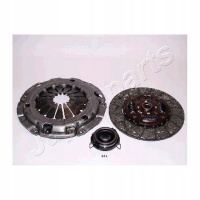 комплект сцепления japanparts isuzu родео 8dh
