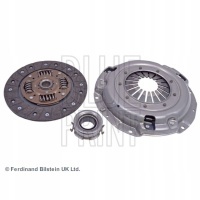 комплект сцепления blue print subaru forester sg