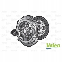 комплект сцепления valeo renault safrane b54