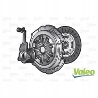 комплект сцепления valeo opel corsa f08 f68f08
