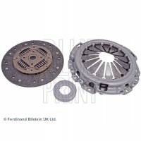 комплект сцепления blue print nissan