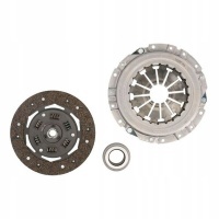 комплект сцепления nexus opel corsa 73 78 79