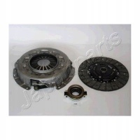 комплект сцепления japanparts nissan