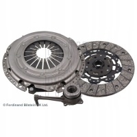 комплект сцепления blue print volkswagen гольф 1j11j5iv