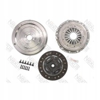 комплект сцепления nexus volkswagen гольф 1j11e71j5