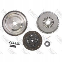 комплект сцепления nexus volkswagen passat 3b23b53b3
