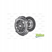 комплект сцепления valeo toyota