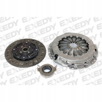 комплект сцепления exedy для toyota yaris scp1 nlp1