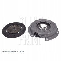 комплект сцепления blue print nissan