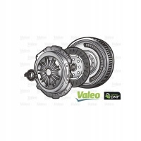 комплект сцепления valeo volkswagen