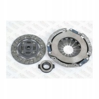 комплект сцепления nexus nissan almera n16