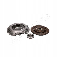 комплект сцепления japanparts hyundai galloper и