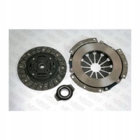 комплект сцепления nexus nissan almera n15n16