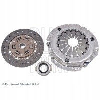комплект сцепления blue print toyota celica st20