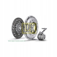 комплект сцепления пробелы форд focus 3 , c - max ii