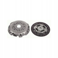 комплект сцепления sachs форд transit p65 p70