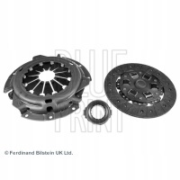 комплект сцепления blue print mazda 6 ghgggy