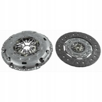 комплект сцепления sachs форд mondeo bwyb5yb4y