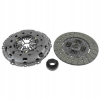 комплект сцепления sachs форд transit fa__fd__