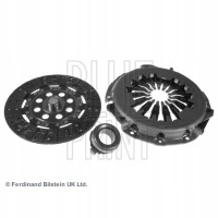 комплект сцепления blue print mazda 6 gggy