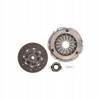 комплект сцепления nexus toyota verso acm2 clm2