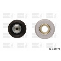 подушка амортизатор . opel п . corsa d 06 - le / п