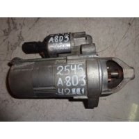 Стартер Audi A8 D3 (4E) 2002 - 2010 2007 079911023D