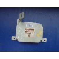 Блок управления КПП Nissan Armada I (TA60) 2003 - 2016 2006 33084ZH30A