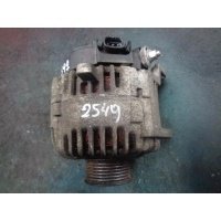 Генератор Nissan Titan (Crew Cab) 2004 - 2016 2008 23100ZH00A