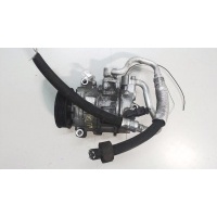 Компрессор кондиционера Volkswagen Golf 5 2003-2009 2008 1K0820859M
