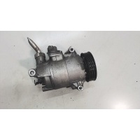 Компрессор кондиционера Volkswagen Passat 7 2010-2015 2011