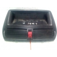 Дефлектор обдува салона Skoda Octavia 1Z (2004-2013) 2007 ,1Z0820951B9B9