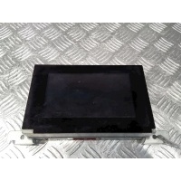 Дисплей компьютера Nissan Primera P12 (2002-2008) 2002 28090AV611