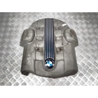 Накладка декоративная (на ДВС) BMW X5 (E53) (-) 2006 ,11612380943