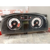 Панель приборная Renault Laguna 2 (2000-2007) 2006 8200291339