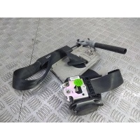 Ремень безопасности передний левый Renault Laguna 3 (2007-2010) 2008 868840029R
