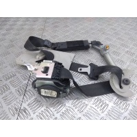 Ремень безопасности передний правый Renault Laguna 3 (2007-2010) 2008 868840031R