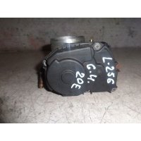 Заслонка дроссельная Volkswagen Golf IV (1J) 1997 - 2006 2000 06A133064H