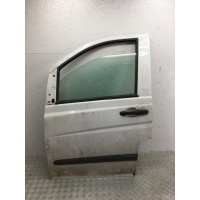 Дверь передняя левая Vito 2003 – 2010 2005 639