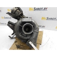 Турбина Volvo V50 (2003-2010) 2006 9663199280
