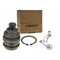 mitsubishi grandis 03 - 09 палец маятника вперед