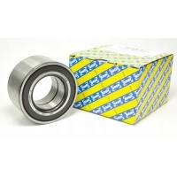 snr подшипник колеса передняя peugeot 407 508 607 rcz