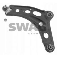 swag рычаг независимой подвески колеса вперед , вниз , вниз , вниз , левый opel vivaro