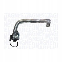 Дневные ходовые огни левый magneti marelli