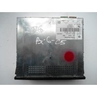 ТВ-тюнер Audi A6 C5 (4B) 1997 - 2005 2000 4D0919146B