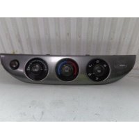Переключатель отопителя Toyota Camry V (XV30) 2001 - 2006 2003 5590233530