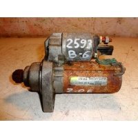 Стартер Volkswagen Passat B6 (3C) 2005 - 2010 2006 02M911023M,