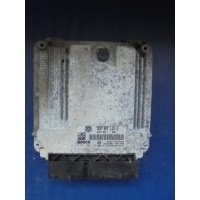 Блок управления ДВС Volkswagen Passat B6 (3C) 2005 - 2010 2006 3C0907115G