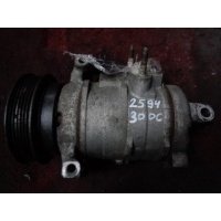 Компрессор кондиционера Chrysler 300C (LX) 2004 - 2011 2005 04596491AC