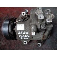 Компрессор кондиционера Suzuki Grand Vitara II (JT) 2005 - 2008 2006 9520164JC0,